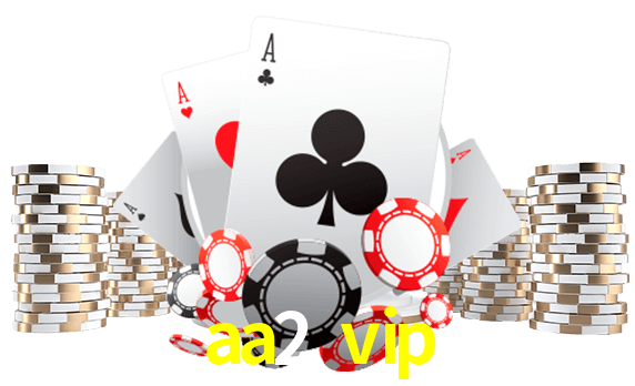 Jogue jogos de pôquer em aa2 vip