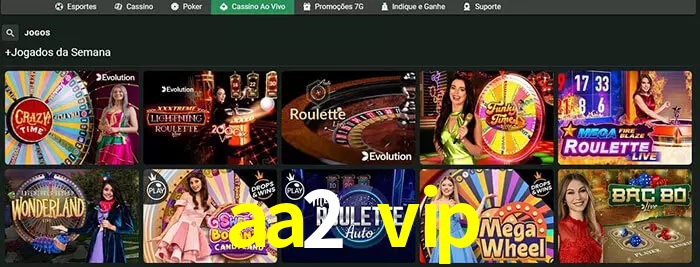aa2 vip bet