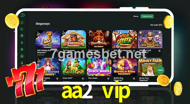 aa2 vip aplicativo