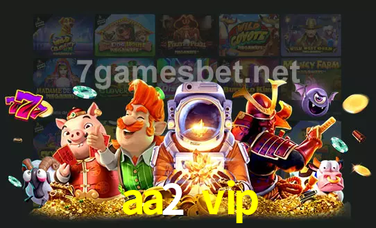 cassino aa2 vip